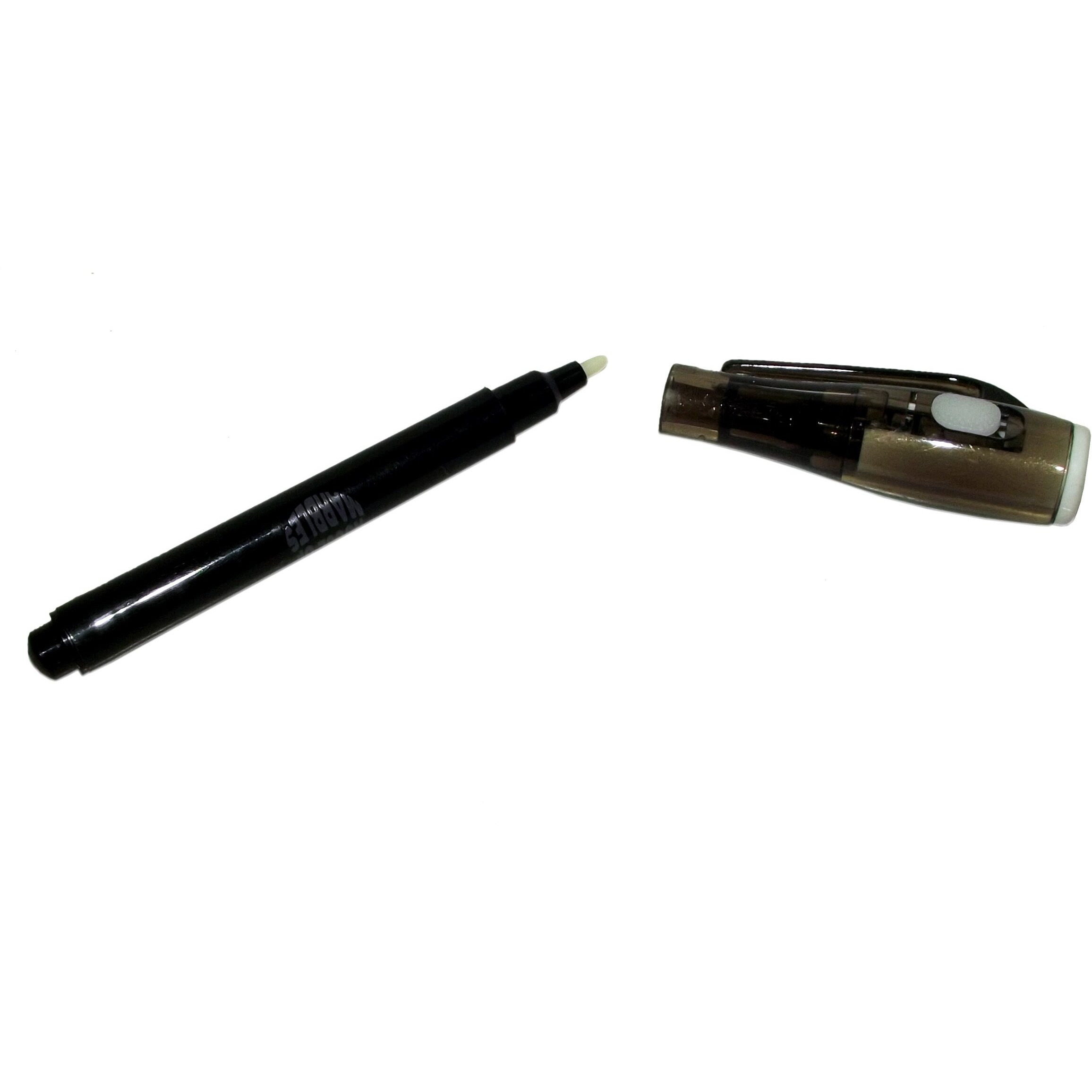 House Of Marbles Invisible Ink Uv Light Spy Pen, For Kids Notebooks, With Magic Secret Message Writing