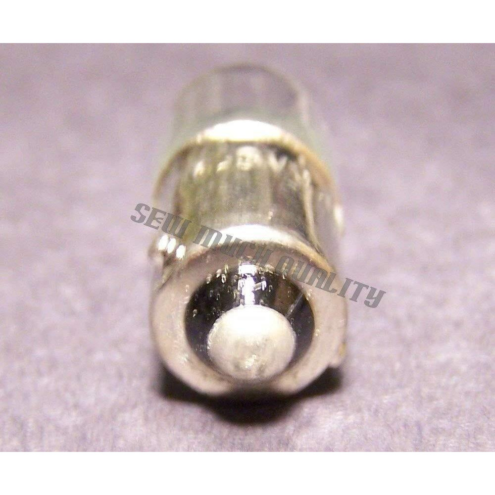 Ngosew Light Bulb For Bernnina 1020 1030 1031 1080 1090 1100 1113 1120 1130 1230 1260 1530 +
