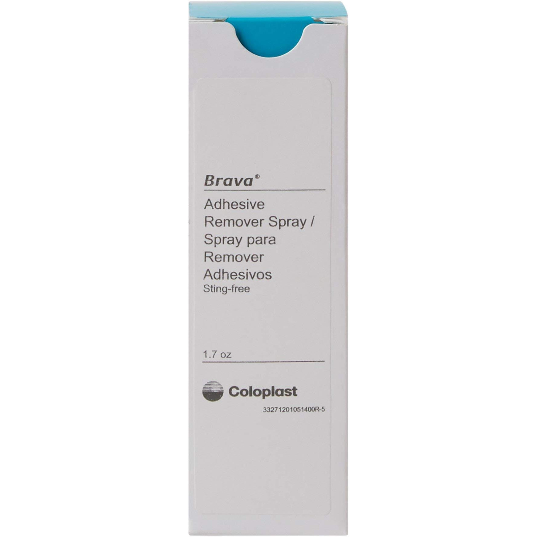 Coloplast Brava Adhesive Remover - Sting Free