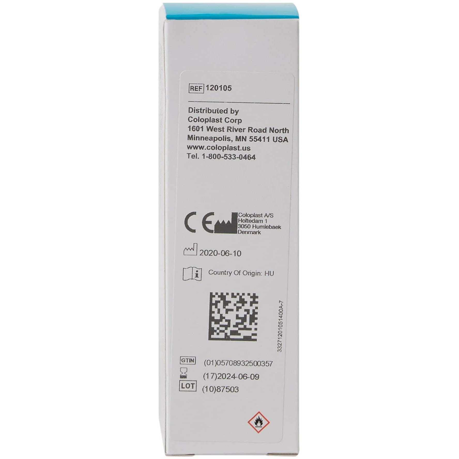 Coloplast Brava Adhesive Remover - Sting Free