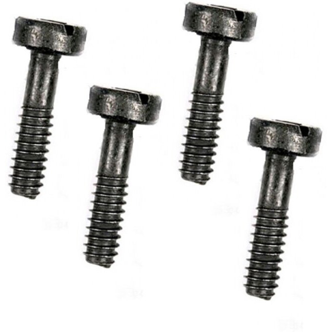 Husqvarna 503217321 Pack Of 4 Recoil Starter Screws For Chainsaws