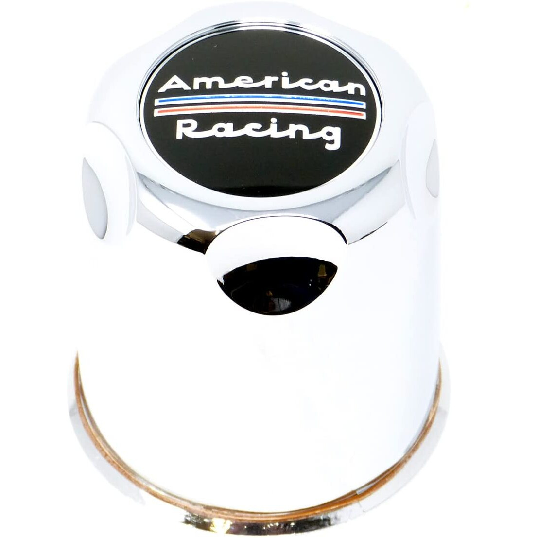 American Racing 1327000 Center Cap