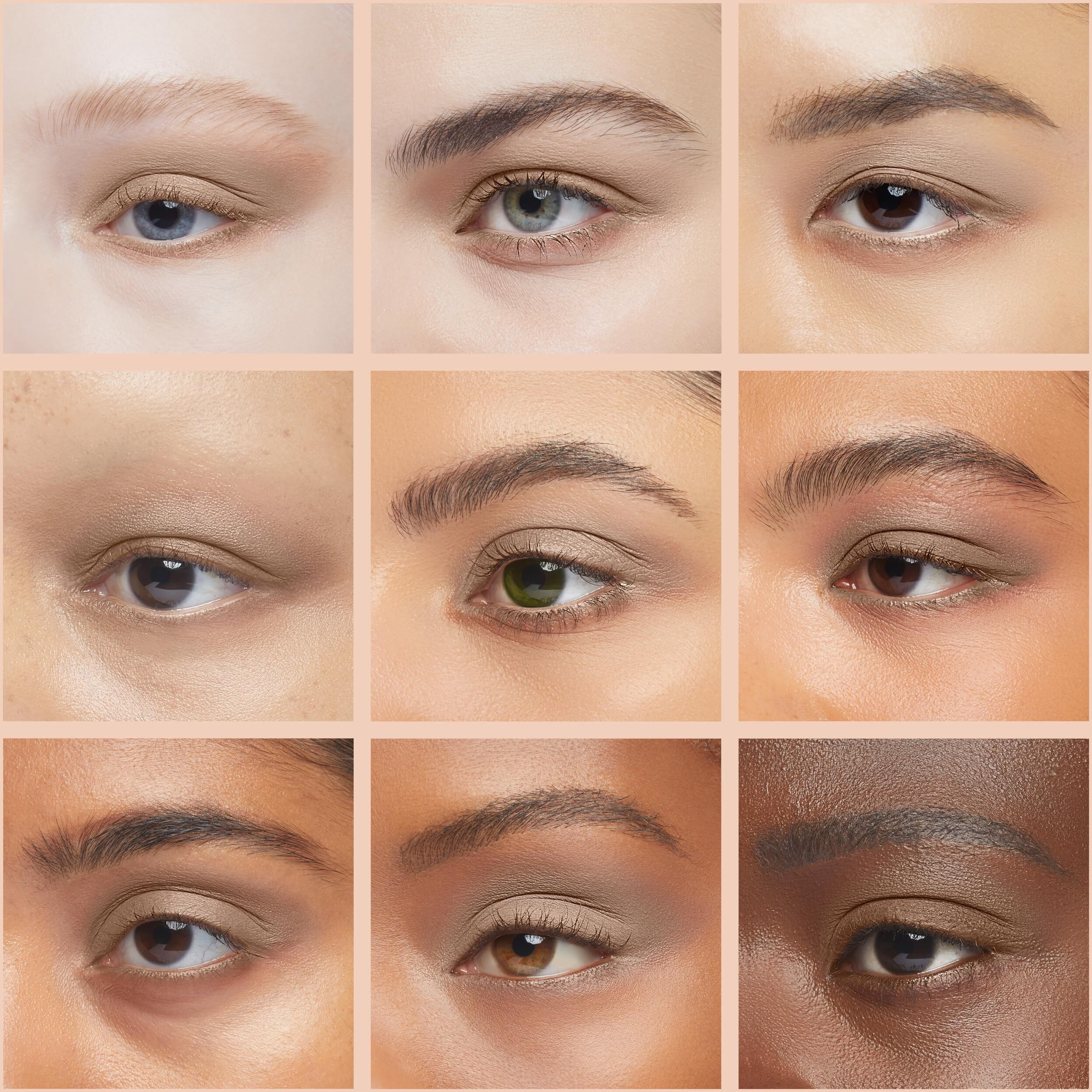 Mac Eye Shadow-Brule (S) Refill Pan 1.5 G / 0.05 Oz