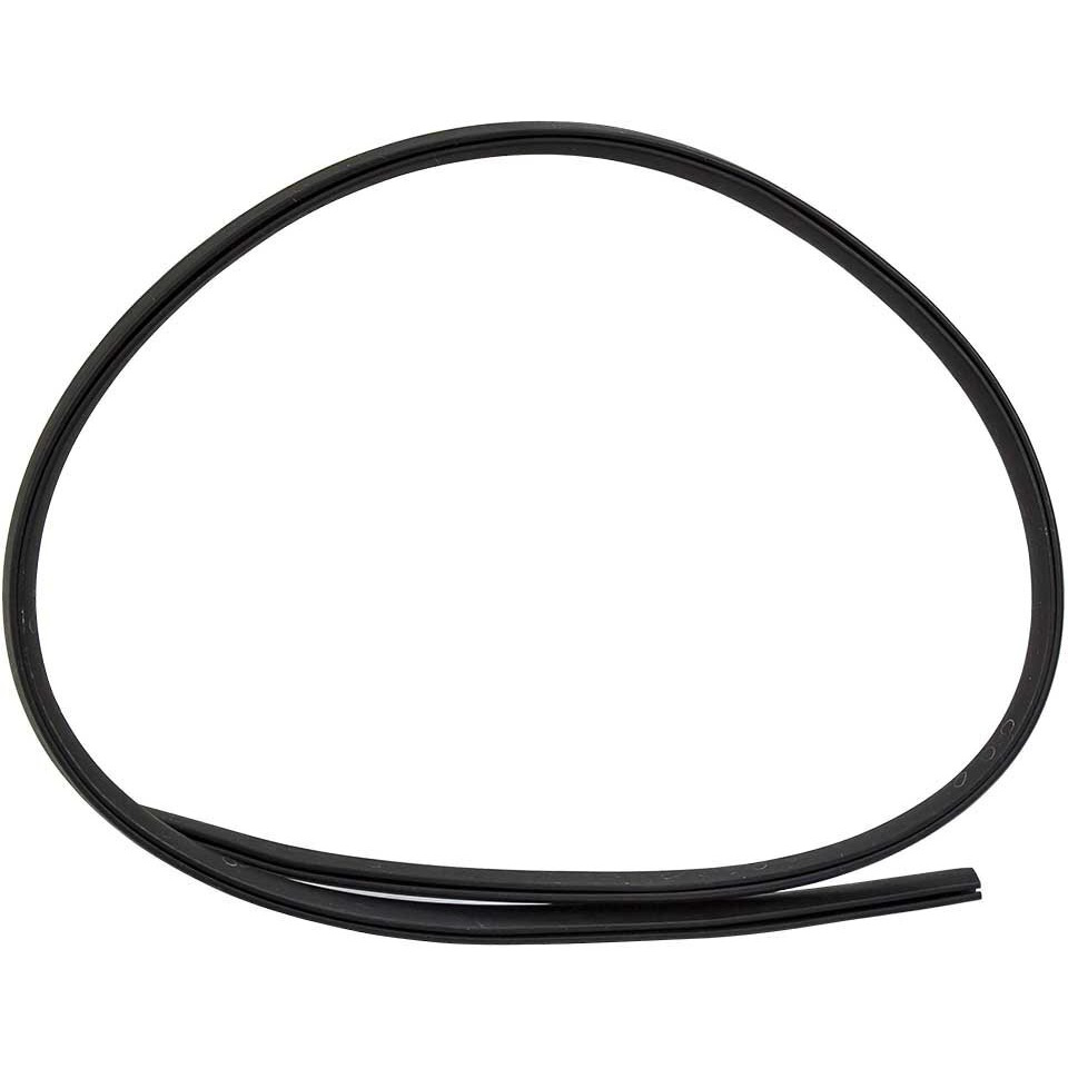 Polaris Snowmobile Chaincase Gasket, Genuine Oem Part 5410277, Qty 1