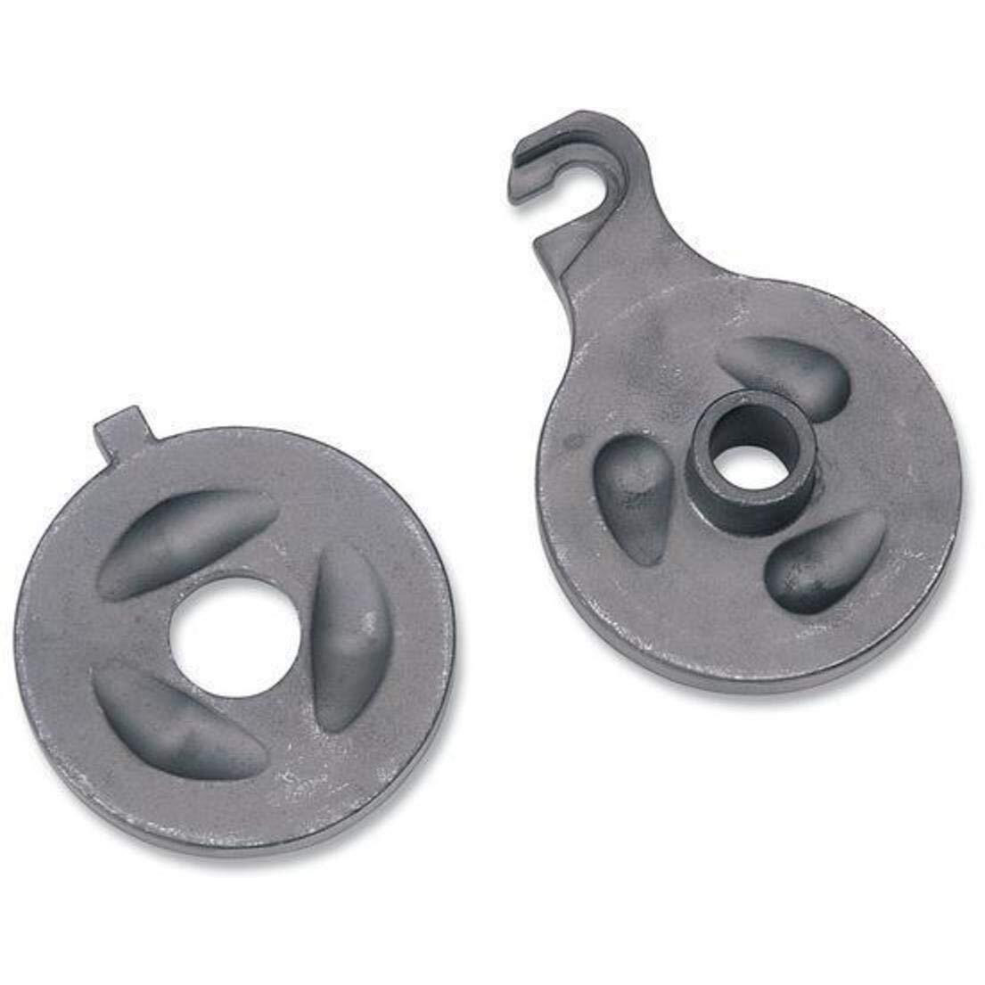 Muller Motorcycle Ag Power Clutch 67-010-0