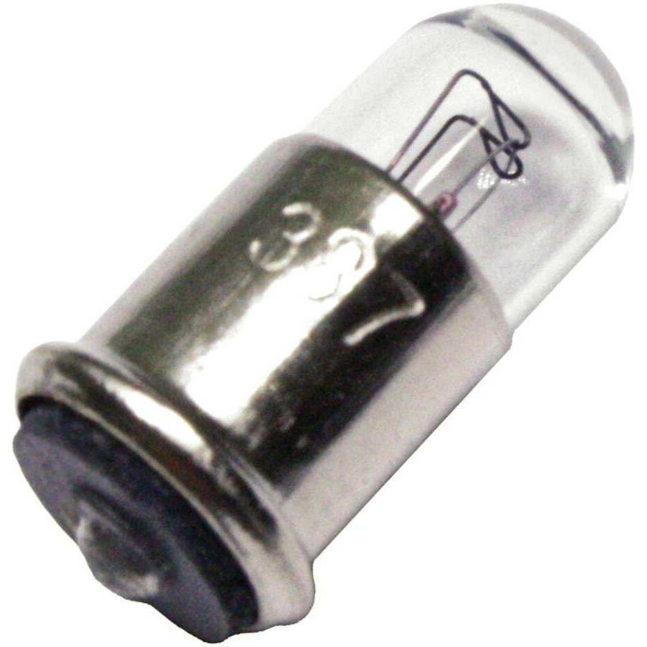 Sylvania - 387 Basic - High Performance Incandescent Bulb, 35327 (10 Pack)