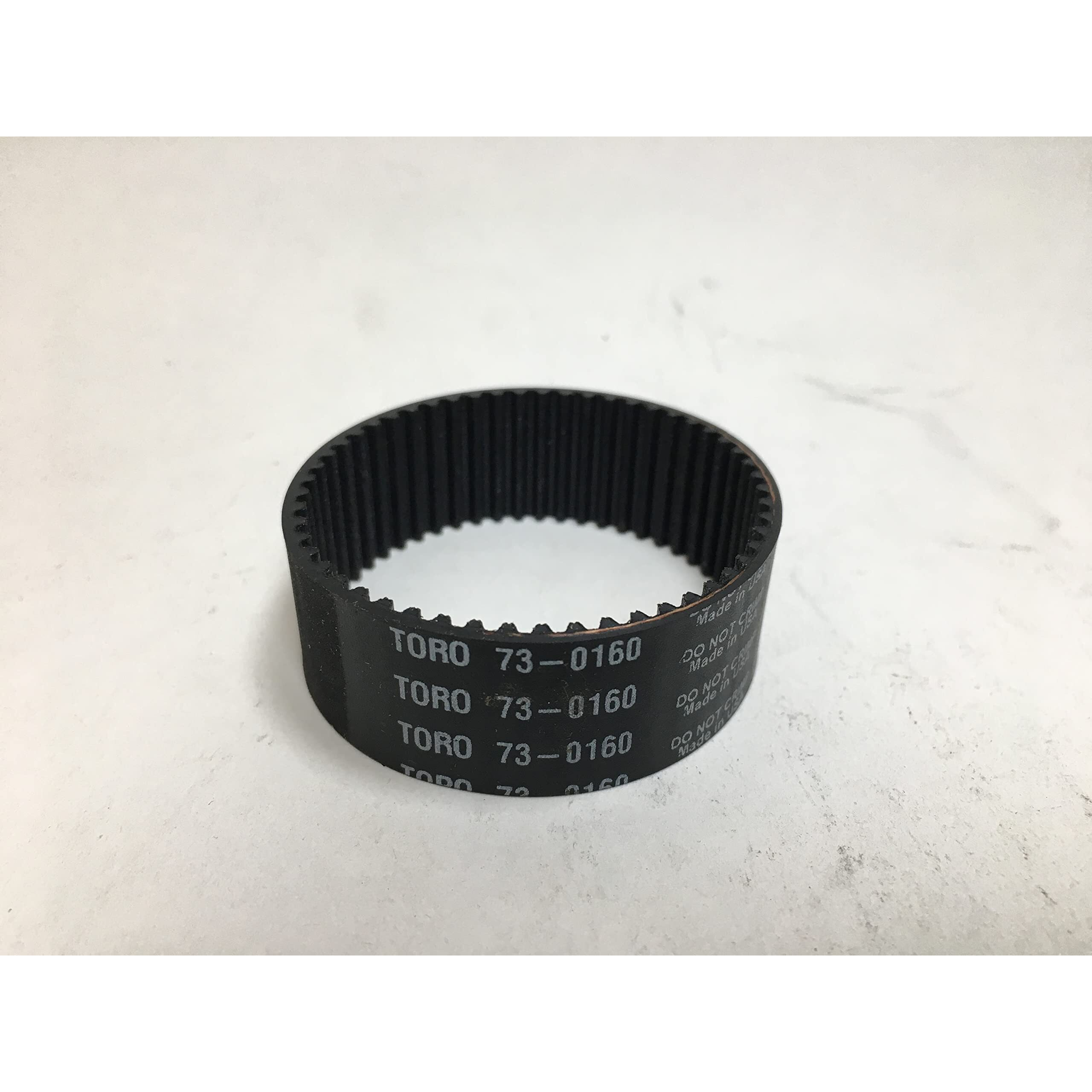 Replacement Part For Toro Lawn Mower  73-0160 Belt-Idler/Driver Pully