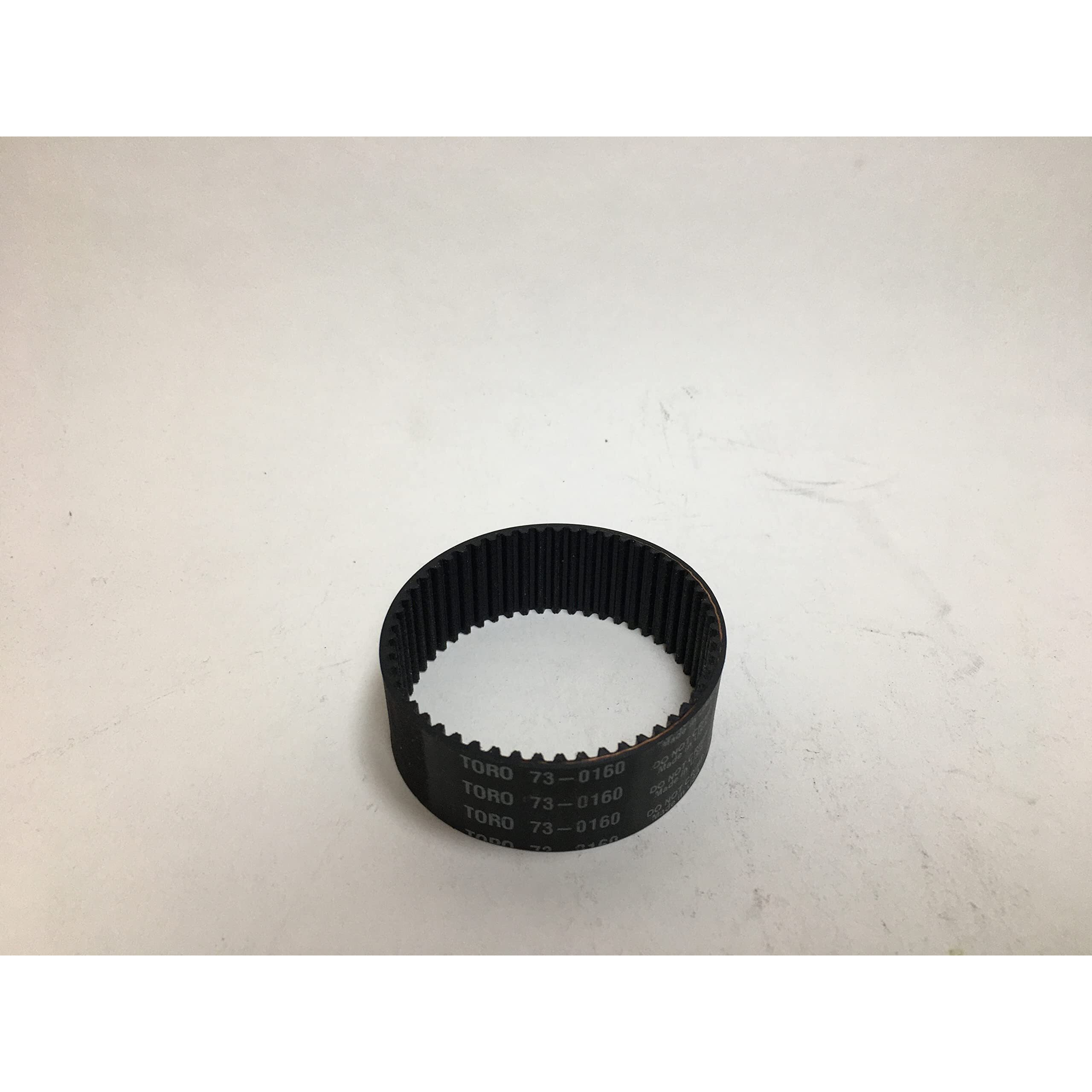 Replacement Part For Toro Lawn Mower  73-0160 Belt-Idler/Driver Pully