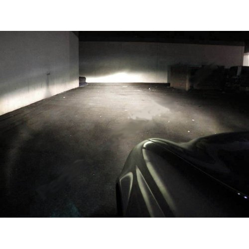 Xentec 9006 5000K Hid Xenon Bulb X 1 Pair (Hb4, Oem White)