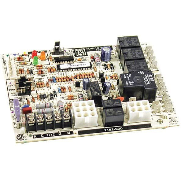 920915 Miller Nordyne Tappan Gibson Furnace Control Circuit Board 624742 904840