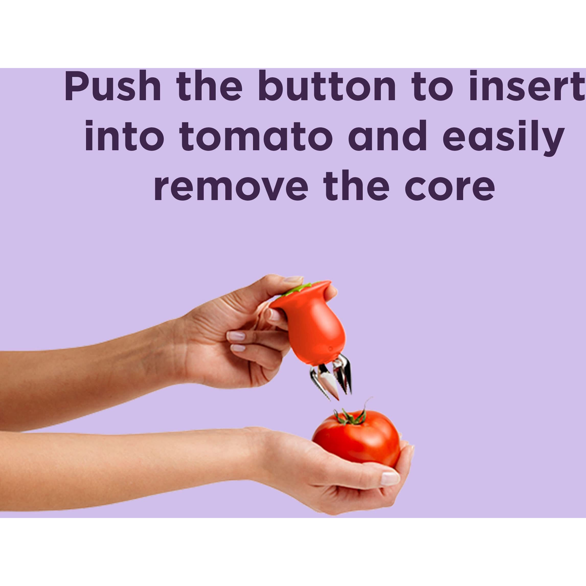 Chef'N Hullster Tomato Huller