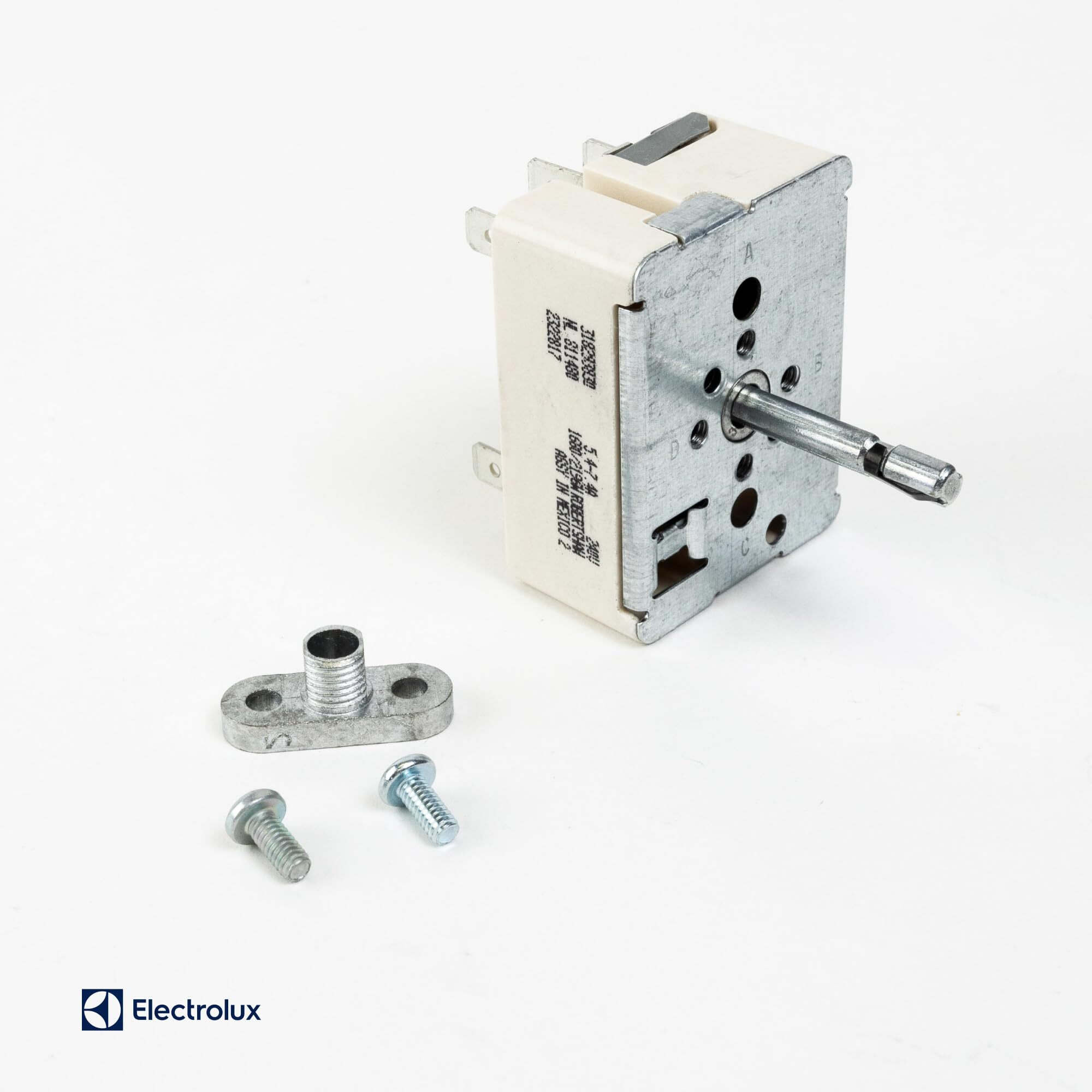 Electrolux 903136-9010 Frigidaire 10 Switch Surface Element