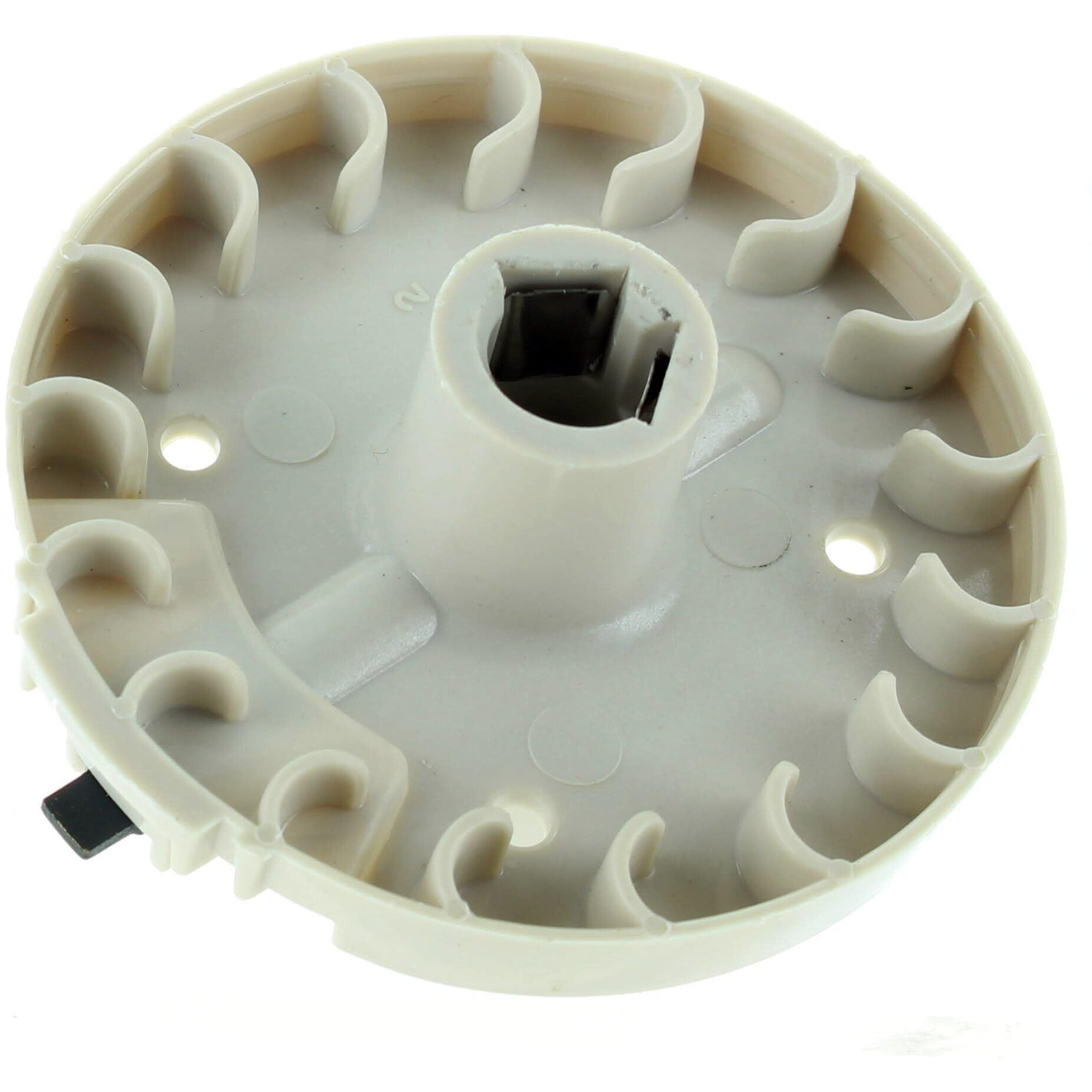 Oem Volvo Penta Marine Motor Rotor 3862014