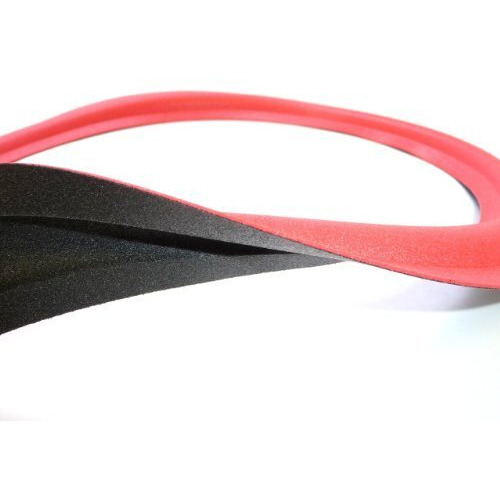 Cerwin Vega 12" Speaker Foam Surround Edge Repair Kit - 2 Speaker Kit - Compatible With Cerwin Vega 25 12T 12W3 12W4 122D2 At12 A123 A324 D5 Dx5 D7 Dx7 Dxw12 E312 M80 U123 Re30 Vs120 Many More