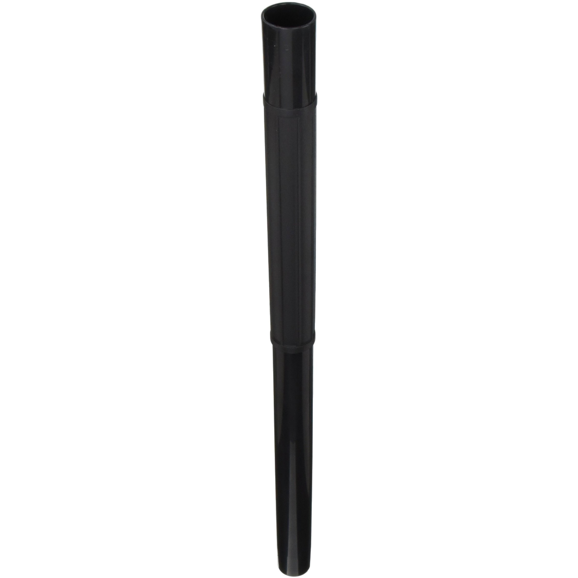 Proteam 104294 Wand, 22" X 1-1/4" Black Plastic Proforce 1500Xp, Gray