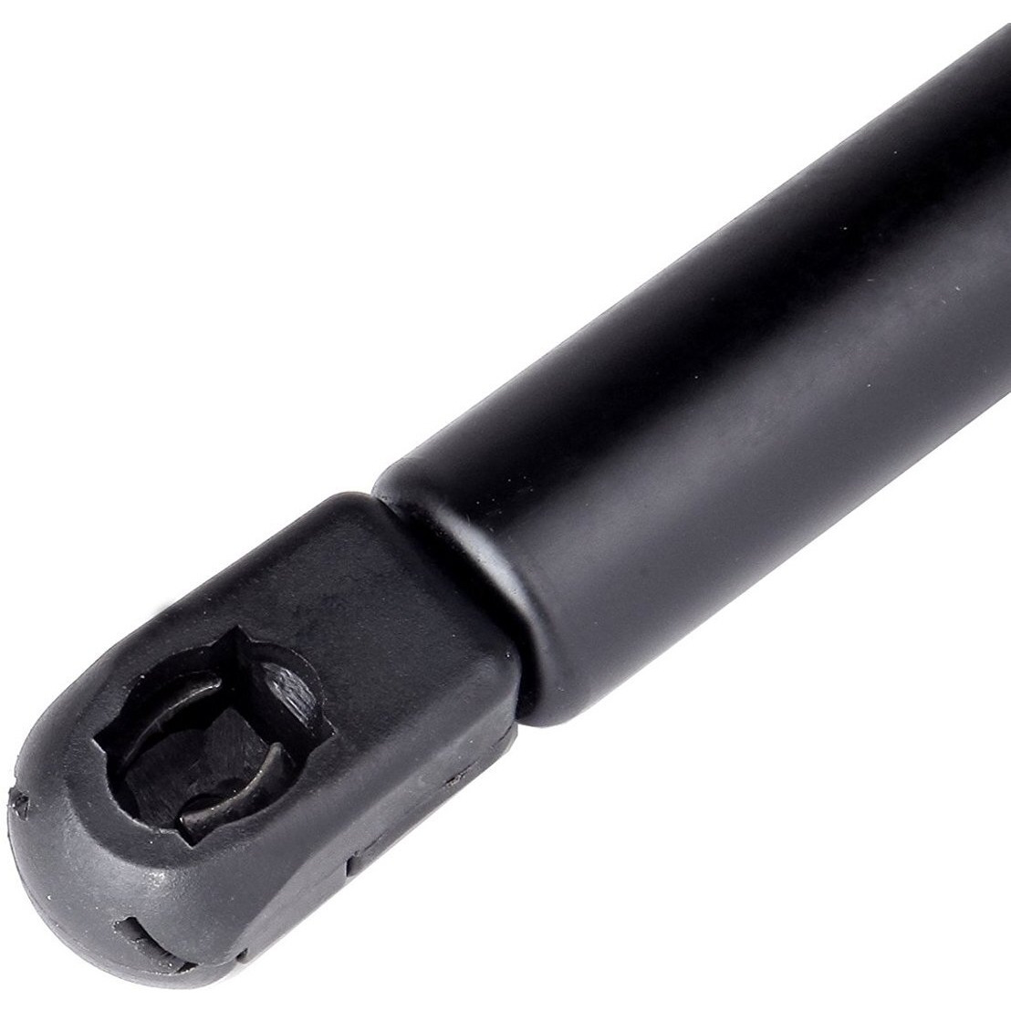 2 Pcs Rear Door Hatch Liftgate Lift Supports Shocks Struts Rods Fit For 2002-2014 Mini Cooper 4360