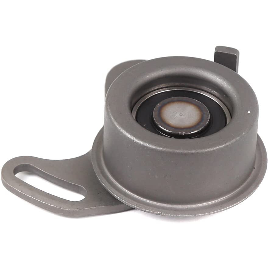 Moca Tck282 Timing Belt Kit With Tensioner Fit 2001-2011 For Hyundai Accent Gs Gl Gls 1.6L & 1996-1997 For Hyundai Accent 1.5L & 2006-2011 For Kia Rio Rio5 1.6L