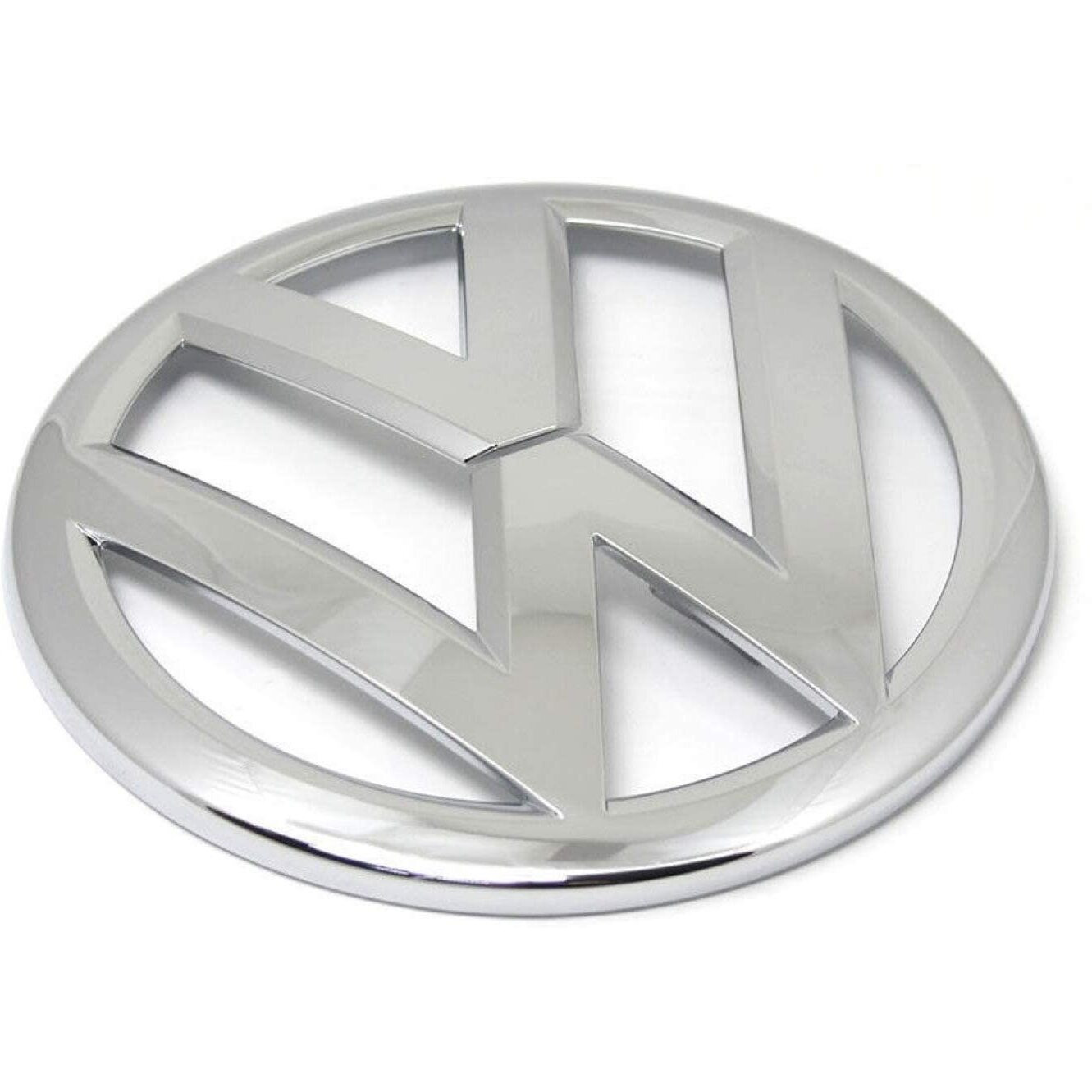 Volkswagen Emblem - 5G0-853-601-2Zz