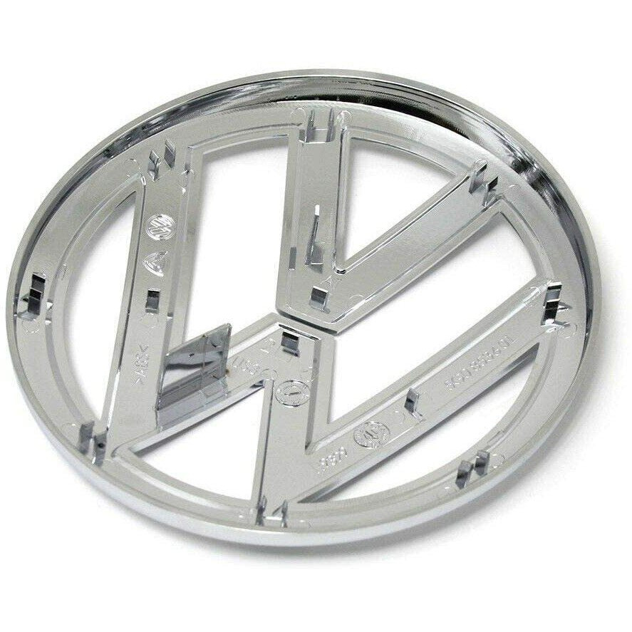 Volkswagen Emblem - 5G0-853-601-2Zz