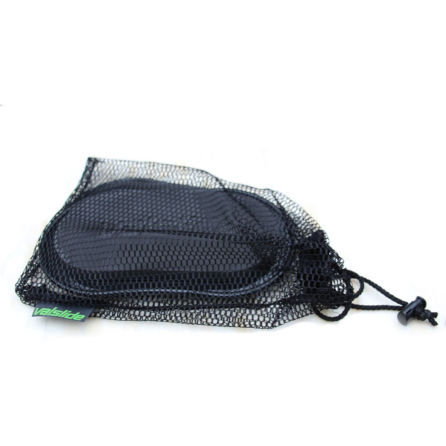 Valslide Discs - Color Green