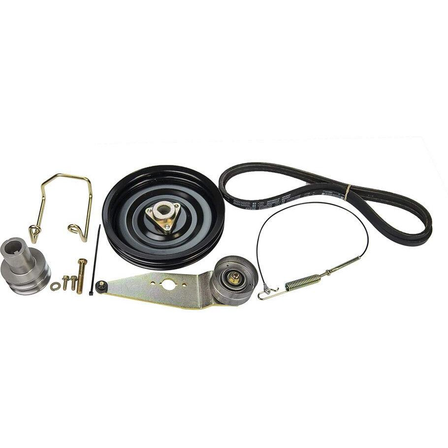 Ariens Kit- Dual Atta Part  72600700