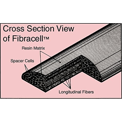 Fibracell Clarinet Reeds, Neutral (Fccp3)