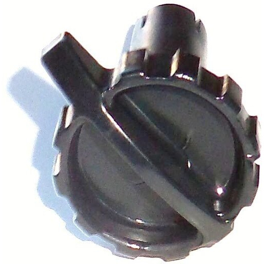 Johnson Evinrude New Oem Slow Speed Adjuster Knob, 0319152