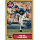 Topps 1987 Traded Complete Baseball Card Set, Unopened-Full Set Of 132 Cards