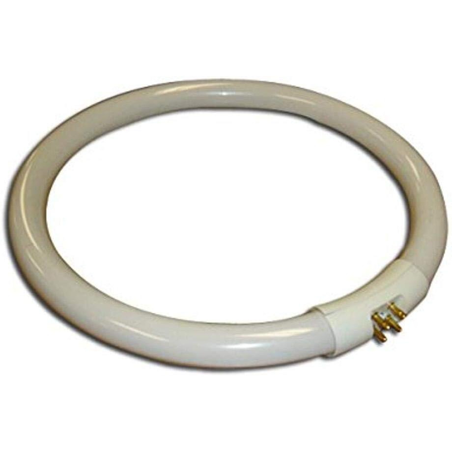 Pro'skit Bulb-T5 Replacement Bulb For 902-109 And 902-110 Lamps Bulb Is 7 Inch Diameter, Multi, One Size