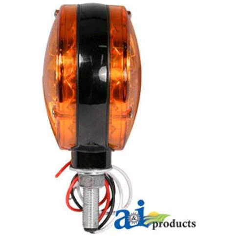 A&I A-28A43 Super Bright Led Safety Light For Tractors & Combines