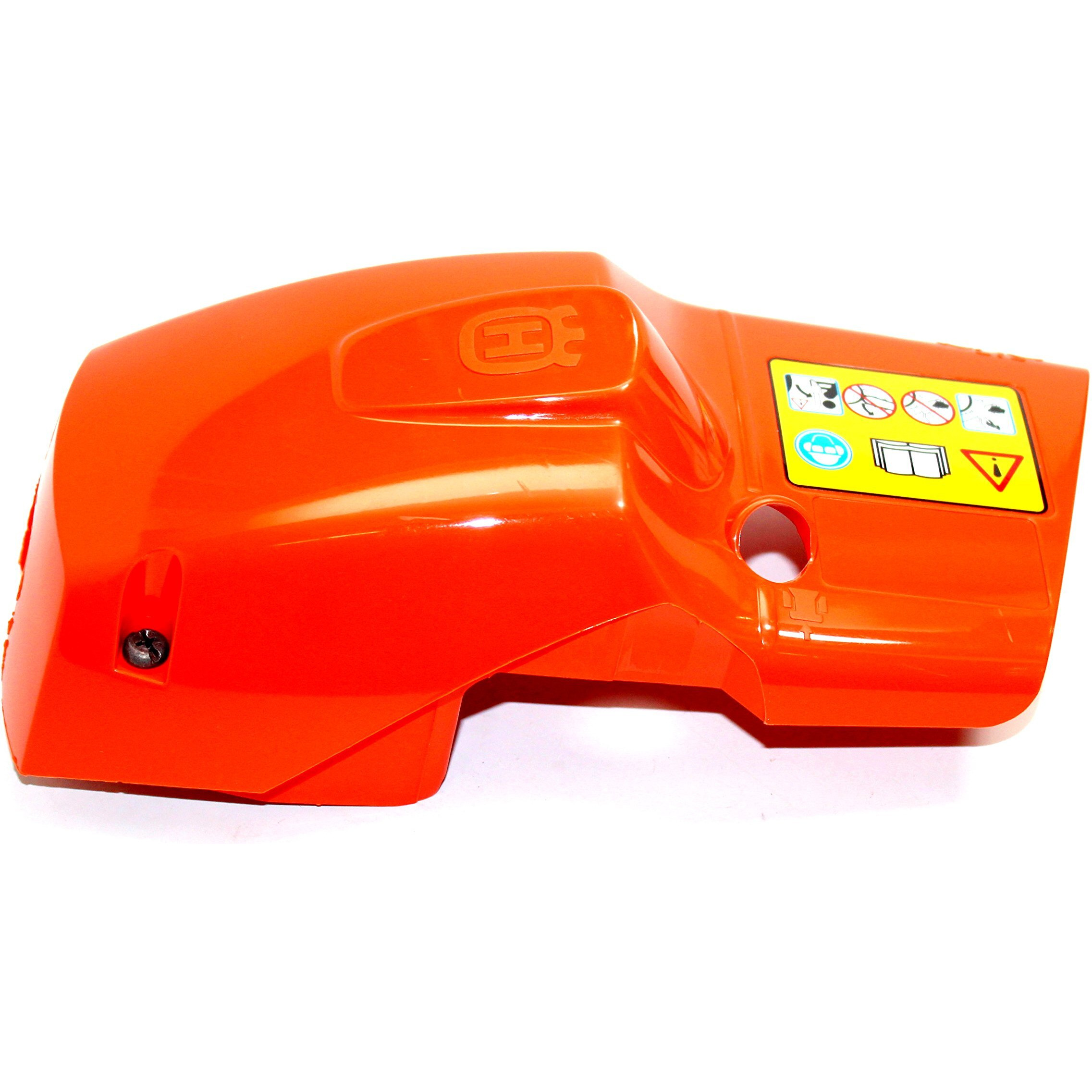 Husqvarna Part Number 537308901 Cylinder Cover