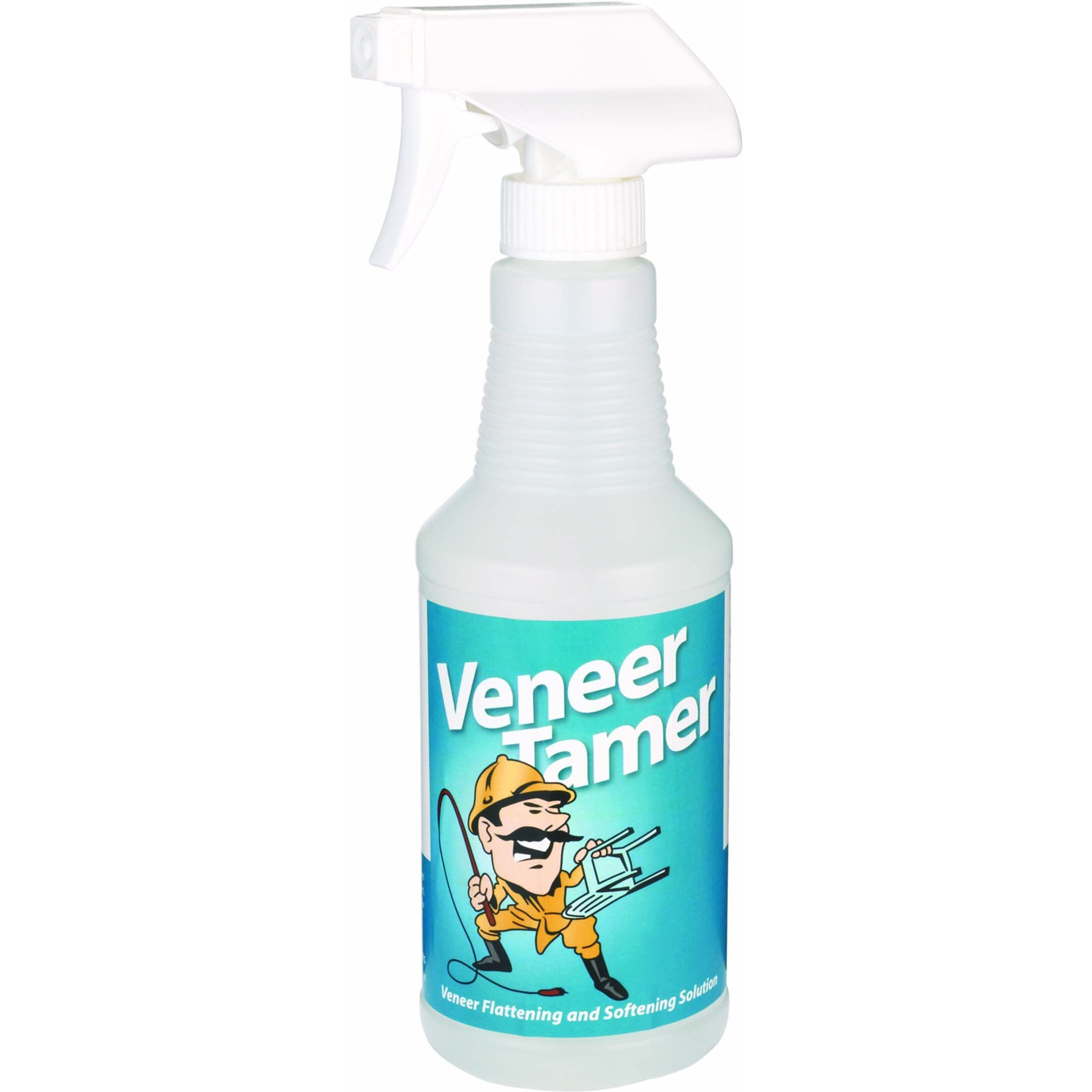 Veneer Softener/Tamer, Pint