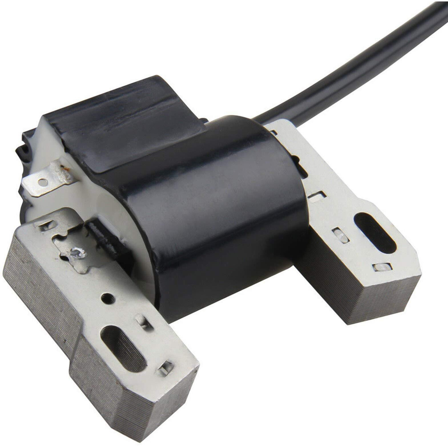 Replacement Ignition Coil Compatible With 405859 591459 28R707 303777 31P777 28E000 28N000 28P000 28Q000