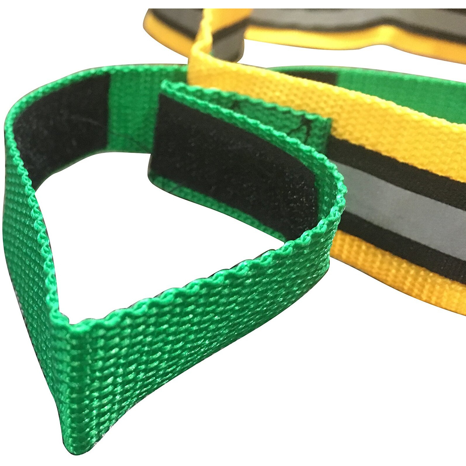 Jf Mall Baby Kid Walking Rope Safety Rope Noctilucent For Preschool Children Toddlers Daycare Schools Teachers Walking Rein (8 Kids)