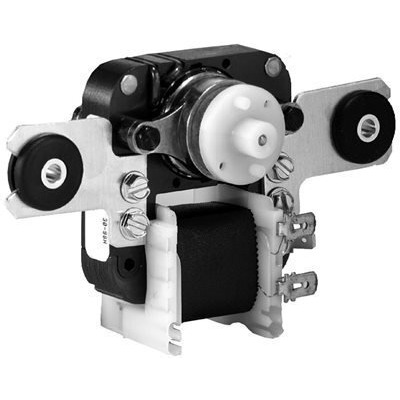 Supco Sm343 Evaporator Fan Motor Replaces Whirlpool 482731, 4389140, 8537621, 4318001, 0056721