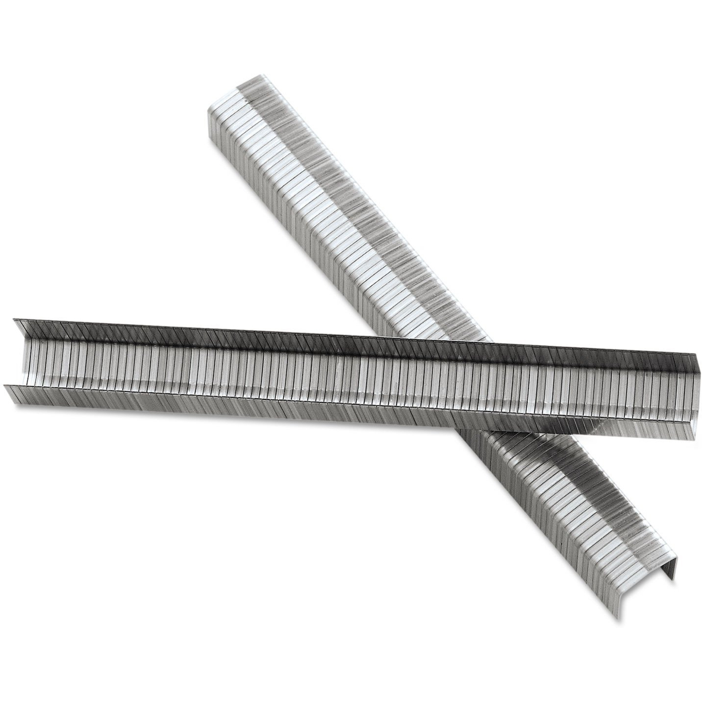 Bostitch Stcr50193/8-5M Power Crown Heavy Duty Staples (5000 Pack), 7/16" X 3/8"