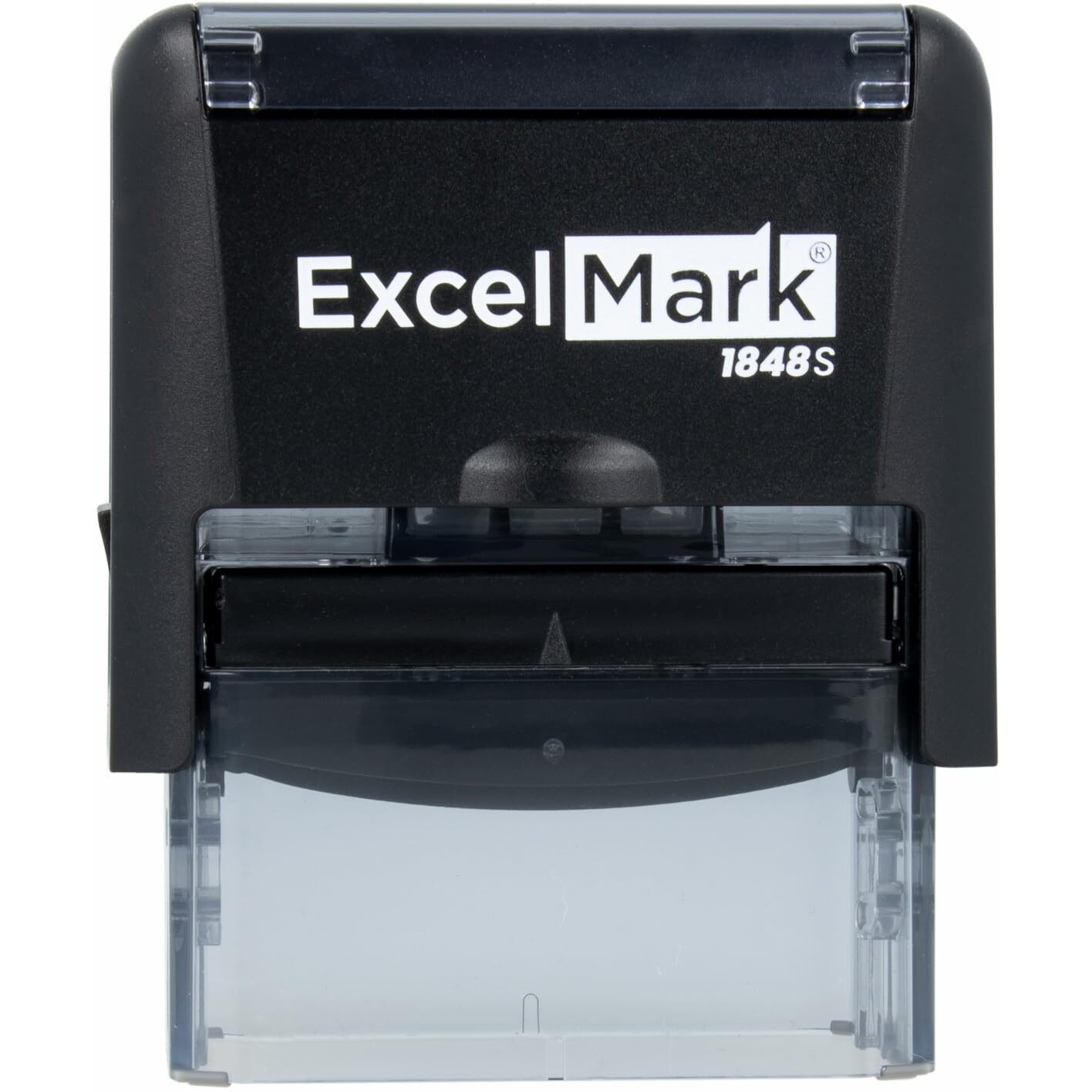 Final Notice Final Statement - Self Inking Bill Collection Stamp In Red Ink