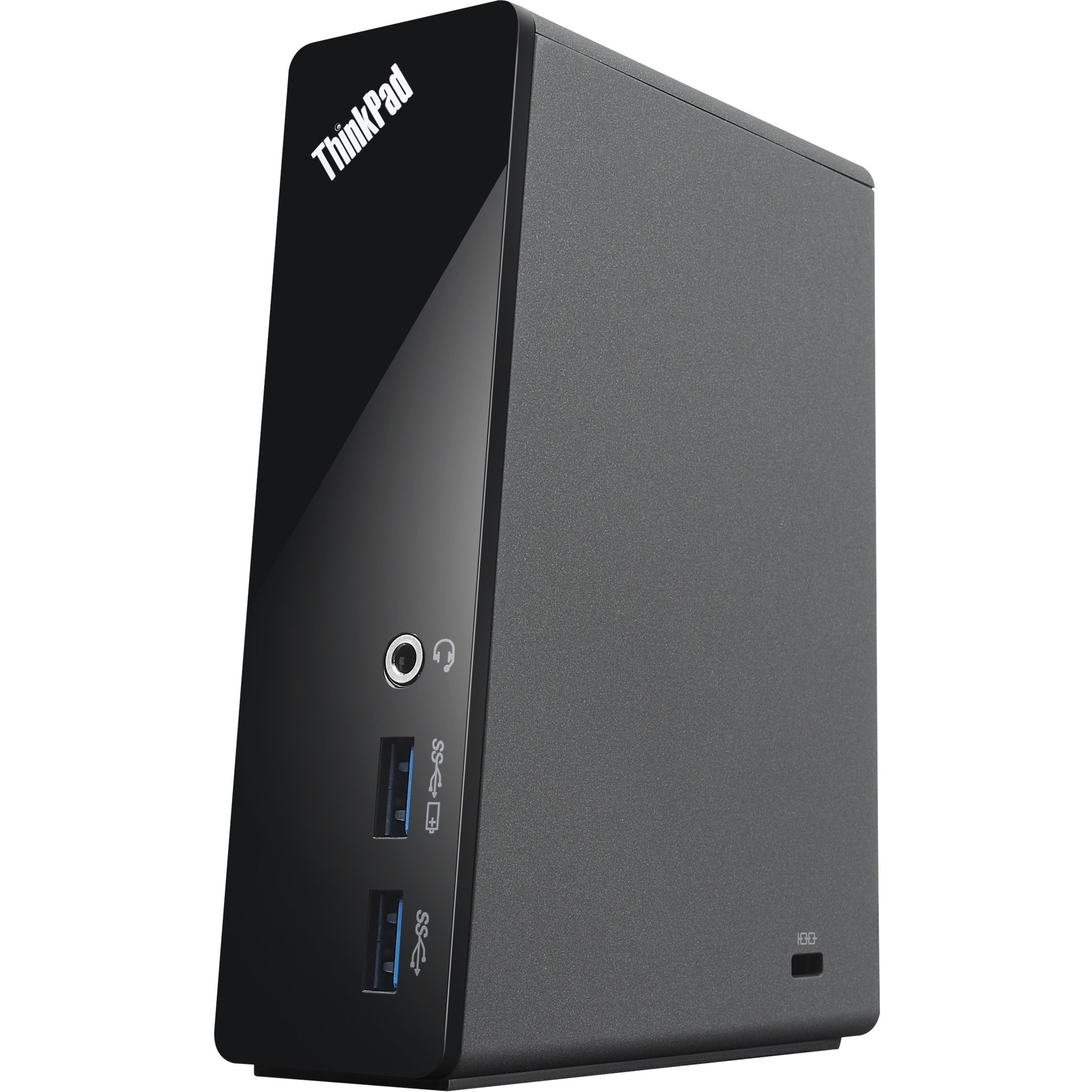 Lenovo Thinkpad Onelink Pro Dock With Ac Adapter (4X10E52935) In The Factory Sealed Lenovo Usa Retail Packaging