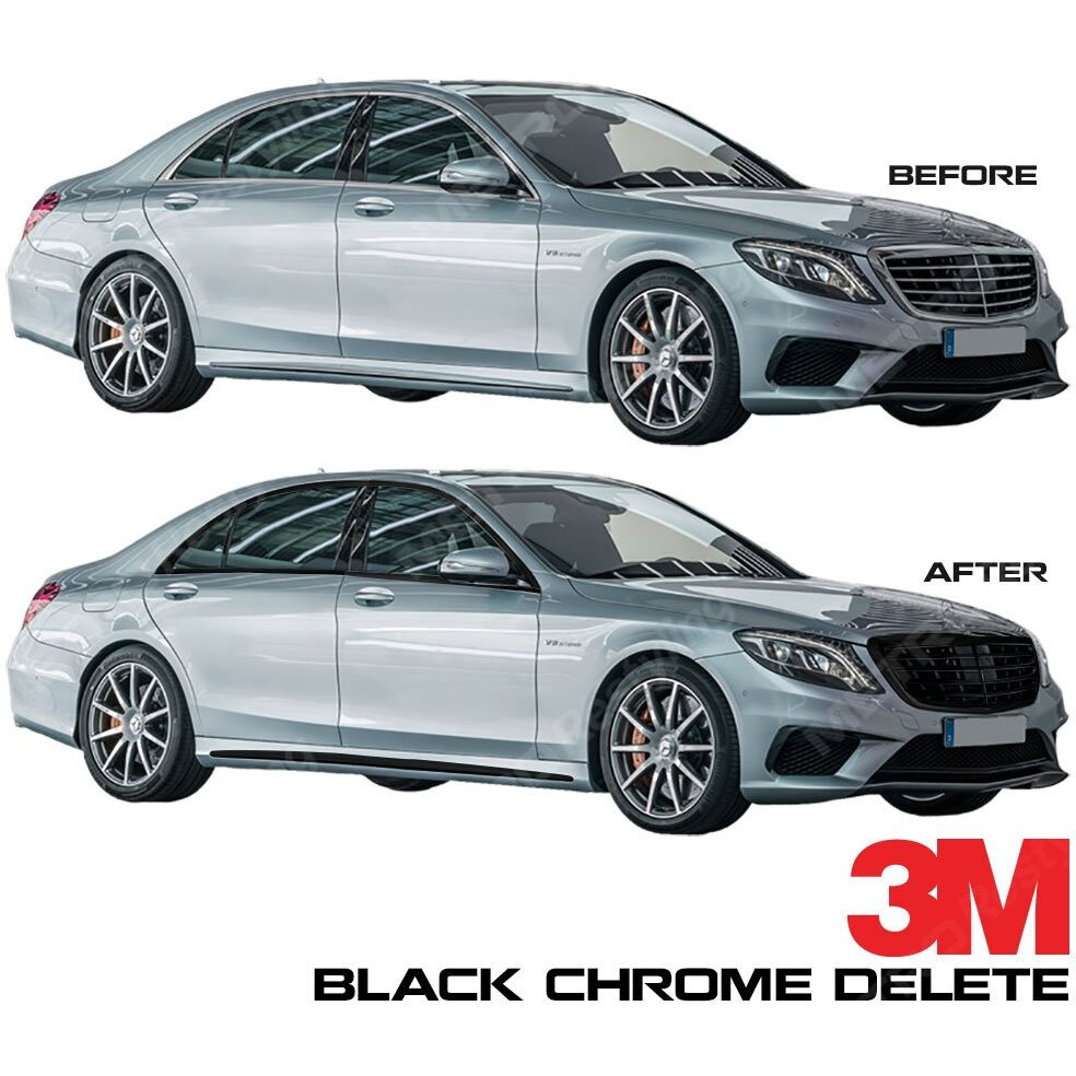 3M 2080 G12 Gloss Black 1Ft X 1Ft (1 Sq/Ft) Car Wrap Vinyl Film