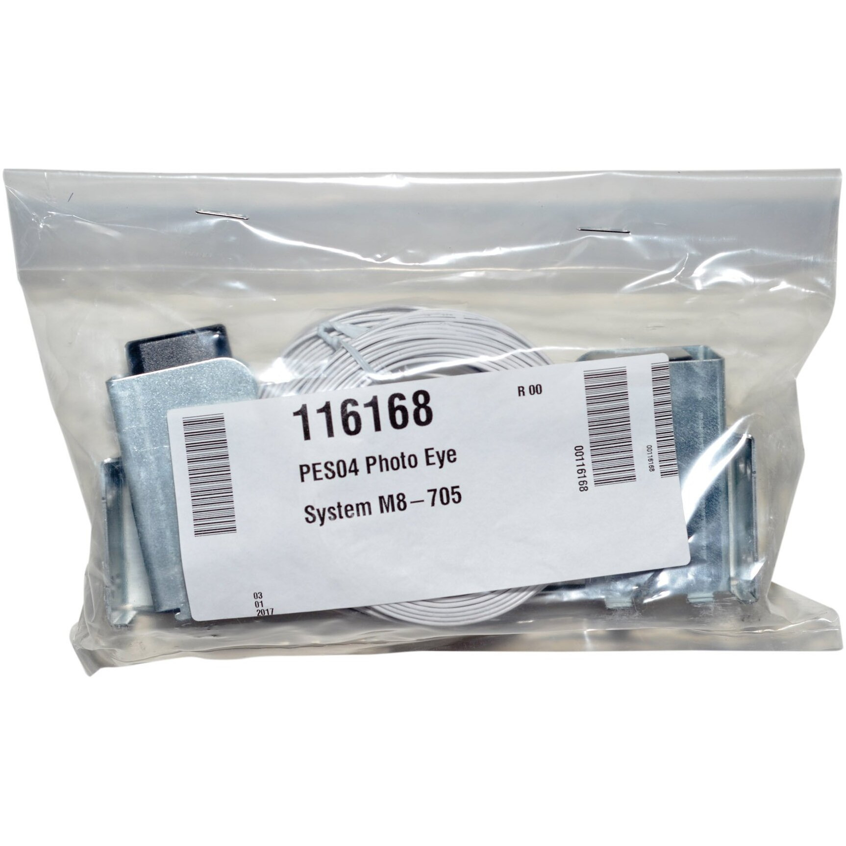 Marantec Garage Door Opener Photo Eyes System For Model M8-705/116168