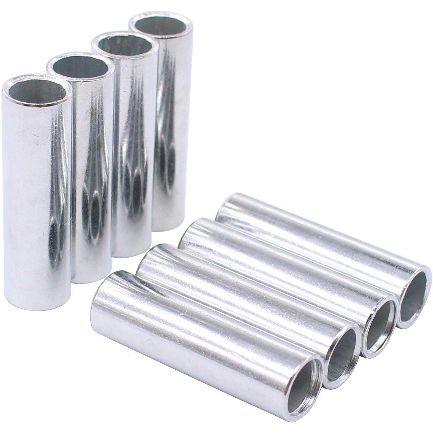 Motoku Front Upper And Lower A-Arm Bushing Kit For Honda Trx400X Sportrax 400Ex 1999-2014