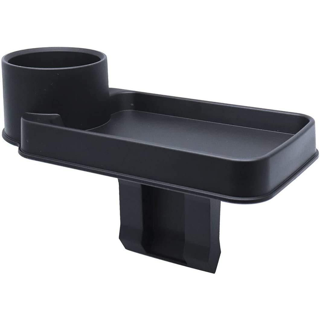 Sofa Anti-Spill Drink Holder Tray, Couch Seat Cushion Cup Beverage Holder For Cups, Bottles, Cans