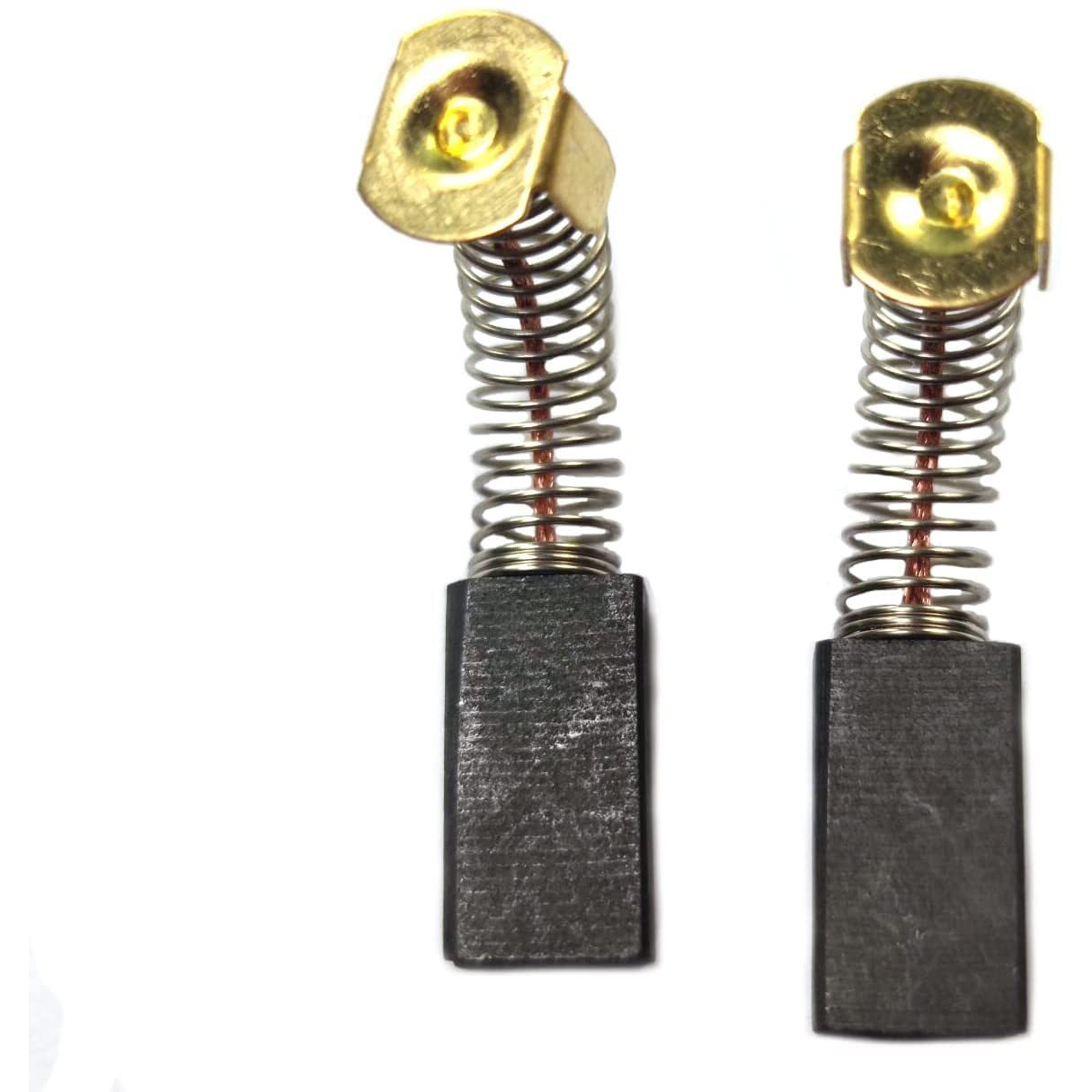 2 Pack Replaces Routers Brush Pair N031652, 869659, 824216 Fits Porter Cable 6302 6902 690Lr 691 6912 694917