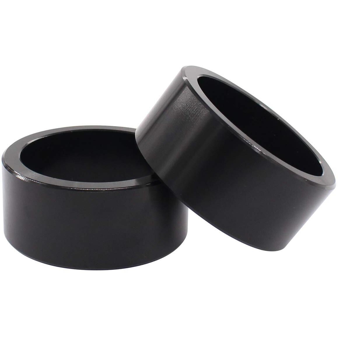 Motoku 2.5" Front Rear Suspension Lift Spacer Kit For Foreman Rubicon 400 450 500 Pioneer 500 700 700-4 Recon 230 250 Rincon 650 680