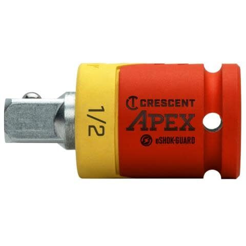 Crescent - Eshok-Guard 1/2" Socket Isolator (Caead332)