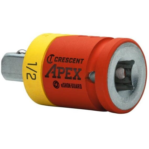 Crescent - Eshok-Guard 1/2" Socket Isolator (Caead332)