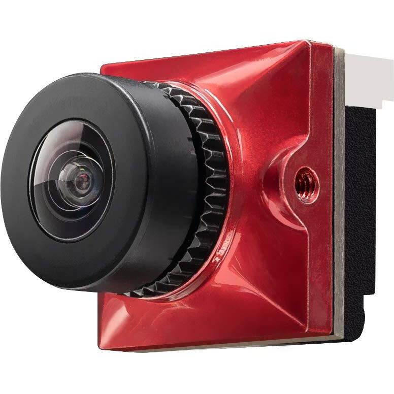 Sologood Caddx Fpv Micro Camera Ratel2 Starlight 1200Tvl 1/1.8'' 2.1Mm Ntsc Pal 169 43 Switchable Super Wdr For Fpv Racing