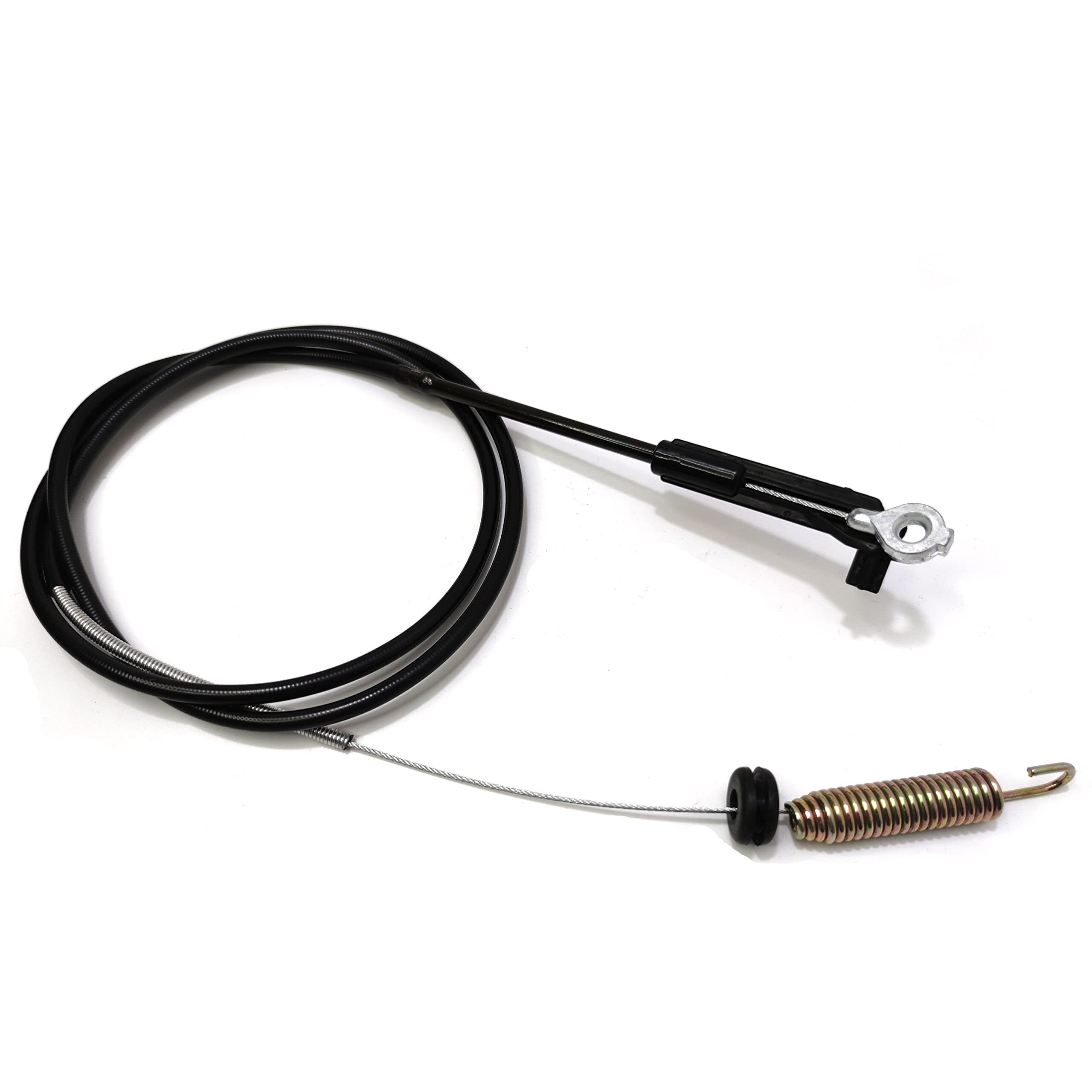 Palart 115-8439 Engine Blade Brake Cable For 22In Recycler Lawn Mower Toro 20333 20373 20333C 20376 20958