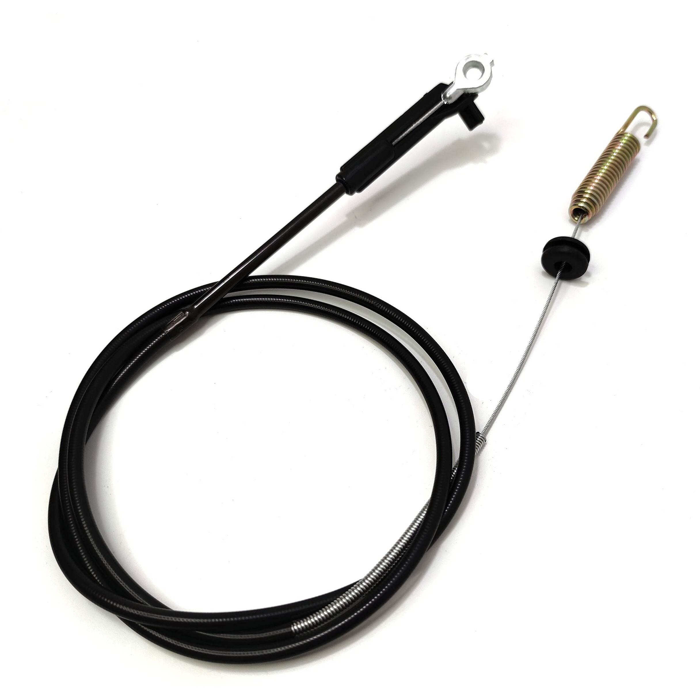 Palart 115-8439 Engine Blade Brake Cable For 22In Recycler Lawn Mower Toro 20333 20373 20333C 20376 20958