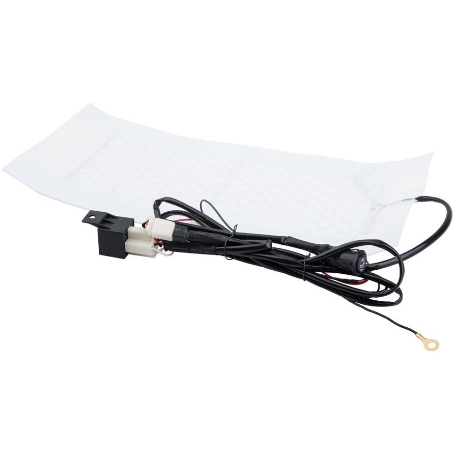 Tusk Atv/Motorcycle Seat Heater